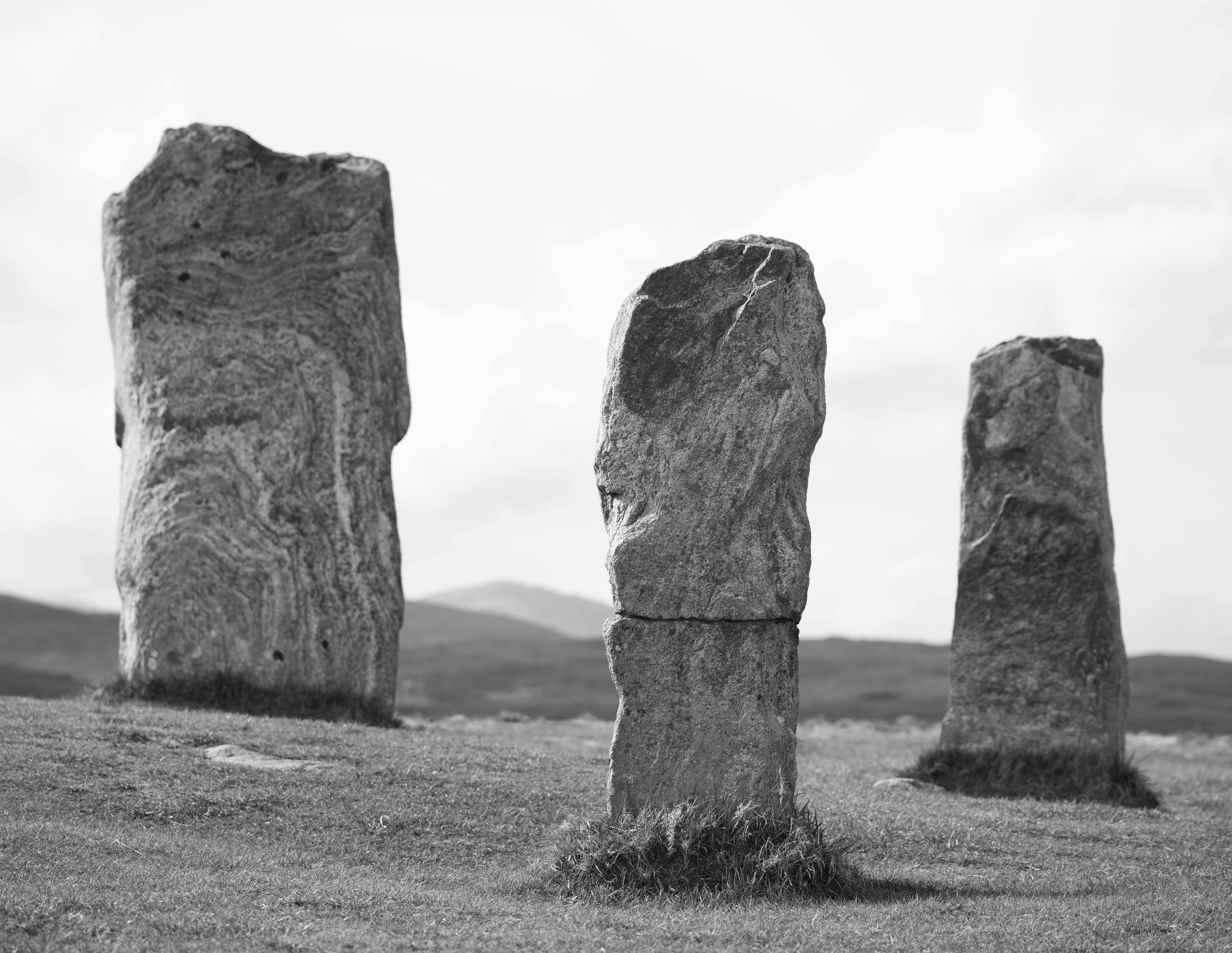 Callanish Stones 4